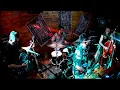 The Hellhates - Comanche - Live.(The Revels cover)