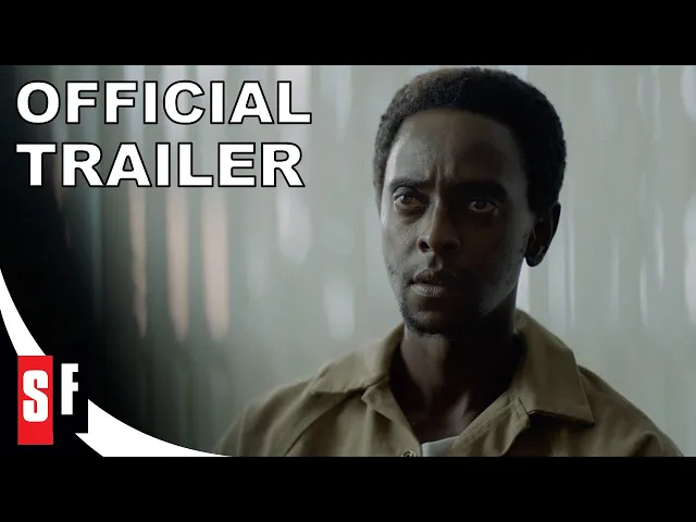 Caged (2021) - Official Trailer (HD)