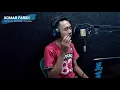 Aku Di Barat Engkau Di Timur - Asep Irama | Dangdut Klasik Populer | Cover By Komar Faridi