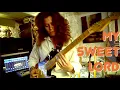 Download Lagu My Sweet Lord - George Harrison Full Cover