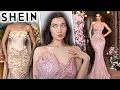 I Bought The MOST EXPENSIVE Dresses From SHEIN Is It Worth The Money