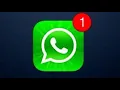 Lagu WHATSAPP NOTIFICATION SOUND EFFECT | HQ SOUND EFFECTS
