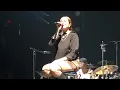 Lolo Zouai - Beaucoup (25-07-2022 - Centre Bell, Montréal, Québec)