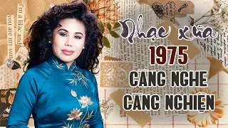 Thanh Tuyền Và 20 Nhạc Phẩm Xưa Càng Nghe Càng Nghiện - Nhạc Vàng Xưa Hiếm Có Khó Tìm
