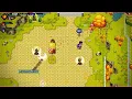 CrossCode Part 23 - Probin Around the Cube-mas Tree