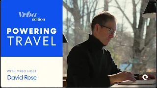 How Vrbo Host David Rose Creates a Vacation Rental Guest Experience