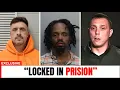 Every Love After Lockup Cast Member Currently in Prison 2026