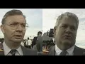 Ted Bundy execution Witnesses speak to press