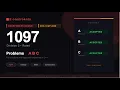 Codeforces Round 1097 Div 2 A B C Full Solutions Zhili Cup 2026 C