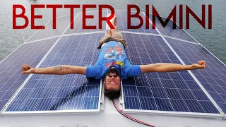 New Better Stronger Bimini – Sink or Swim 214