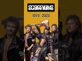 Download Lagu Scorpions Members (1979-2025) #scorpion #nostalgia #music #80smusic #rock #shorts #short #rocknroll