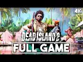Download Lagu DEAD ISLAND 2 Gameplay Walkthrough FULL GAME (4K 60FPS) - No Commentary