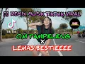 Dj Remix Om Tampeleng x Lemas Bestieeee || Musik Tiktok Viral Remix By Vhera Malesi Ft Bener Thera