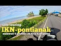 Download Lagu Enam hari perjalanan membelah pulau kalimantan