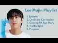 Download Lagu 이무진 (Lee Mujin) Playlist