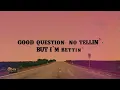 Blake Shelton - Texas (Lyrics)