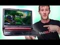 800 for a GREAT gaming laptop - Acer Nitro 5 Showcase