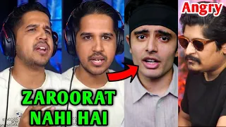 Total Gaming Vs Desi Gamer Controversy - Why Unfollow ? | Raistar & Gyan Gaming ANGRY