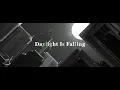 Fritz Kalkbrenner - Daylight Is Falling (Radio Edit) (Official Lyrics Video)