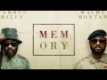Taurus Riley ft Machel Montano Mememory