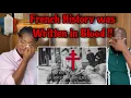 Lagu Reaction to Song of The French Resistance - \