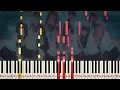 【楽譜あり】恋、はじめました。/＝LOVE（イコールラブ）（ピアノソロ上級）【ピアノアレンジ楽譜】