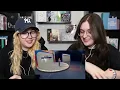 OLIVIA RODRIGO - "EXPECTATIONS" (FEAT. CHAPPELL ROAN) (OFFICIAL MUSIC VIDEO) REACTION | Lex and Kris
