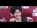 Lagu [ENG SUB] ZhangZheHan X GongJun interviews funny \u0026 sweet moments💕(ft. excessive compliments) part 1