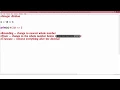Python Daily Lesson 4 - Integer Division