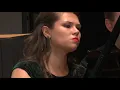 Claude Debussy : Six Epigraphes antiques (Jean-Michel Dubé et Rosemarie Duval-Laplante)