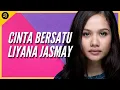 Download Lagu Video Muzik Lagu CINTA BERSATU nyanyian Liyana Jasmay
