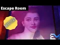 Ingenious Escape Room