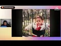 First Time Watching Paris Jackson - The Breeze / Just Me and You Reaction