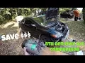 Honda Civic Si Remove Replace Compressor DIY 2006-2011 Civic Si
