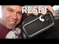 How To Reset Sonos Playbar Reset Sonos to Factory Settings