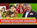 Download Lagu 🔴 GEGERKAN ASIA HINGGA DUNIA‼️ Irak Langsung akui Kesulitan Bermain di ronde 4? 7 Pemain Diaspora?