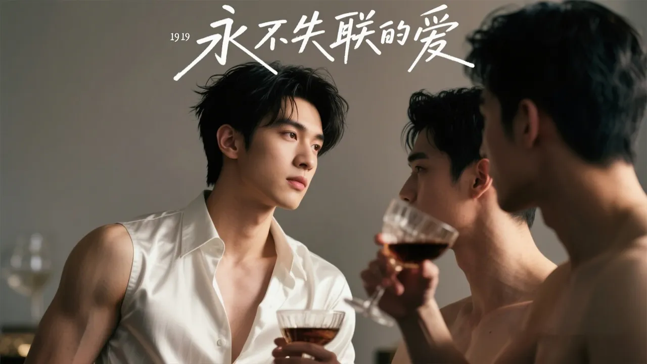 ✨【Full TV series】一見鍾情的人怎麼甘心只當兄弟？霸道总裁爱上小助理！✨#甜寵 #愛情 #都市 #情感 #戀愛 #霸總 #灰姑娘 #都市情感劇