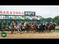 2024 Whitney Stakes A Rising Star Emerges