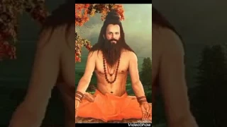 guru mantra 108 times in voice of nikhileshwaranand brahmarshi only for those who are initiated