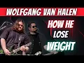Wolfgang Van Halen Weight Loss From Guitar Hero to Health Champion How He Did It