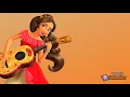 My Time - Elena of Avalor - Lyrics