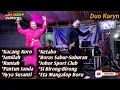 Download Lagu NONSTOP !!! Patam - Vocal - Duo Karyn || Live Show Ajrin Musik