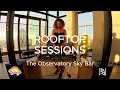 ROOFTOP SUNSET SET  |  Deep House | By Dusk x Patchouli Deep, London