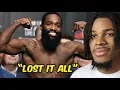Adrien Broner s 30M Fortune Vanished Because of This