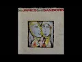 Bob James / David Sanborn - More Than Friends (1986)