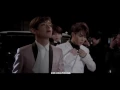 Lagu Bangtan Boys Over Flowers (방탄소년단)