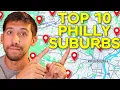 Top 10 Towns In The Philadelphia Suburbs 2026