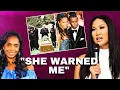 Kimora Lee reveals why Kim Porter s Case should be Reopened