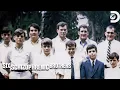 The Galvin Family s Battle with Schizophrenia Six Schizophrenic Brothers Discovery