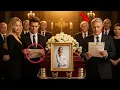 Lagu He Brought Mistress To His Pregnant Wife's Funeral — Then The Lawyer Opened Her Will And Uncovered H